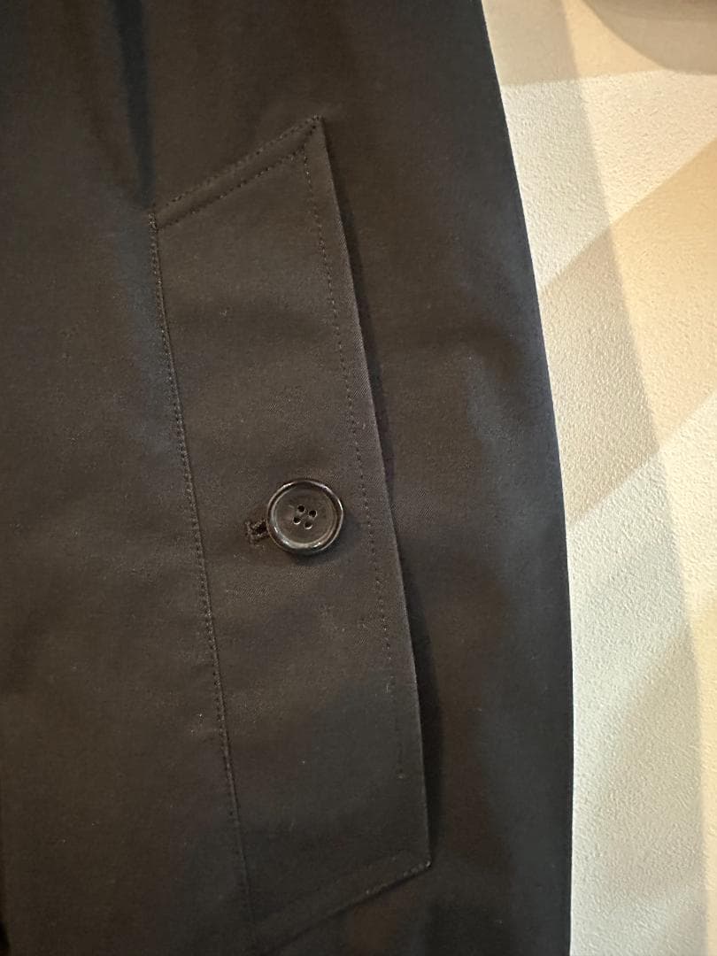 Burberry Prorsum The Westminster　トレンチコート