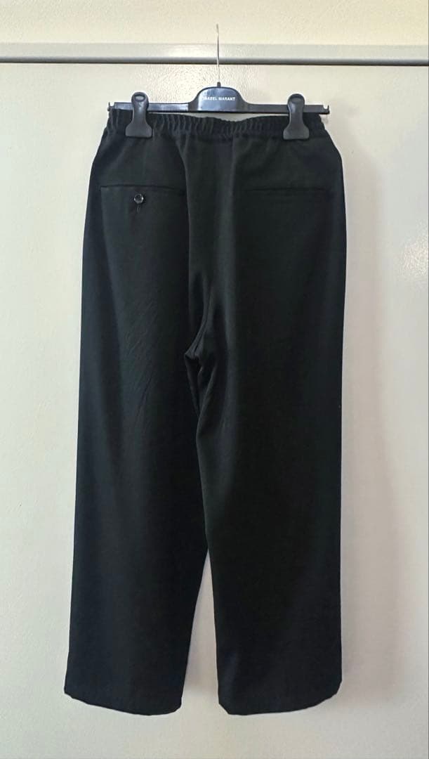 Graphpaper メンズパンツ　サイズ1