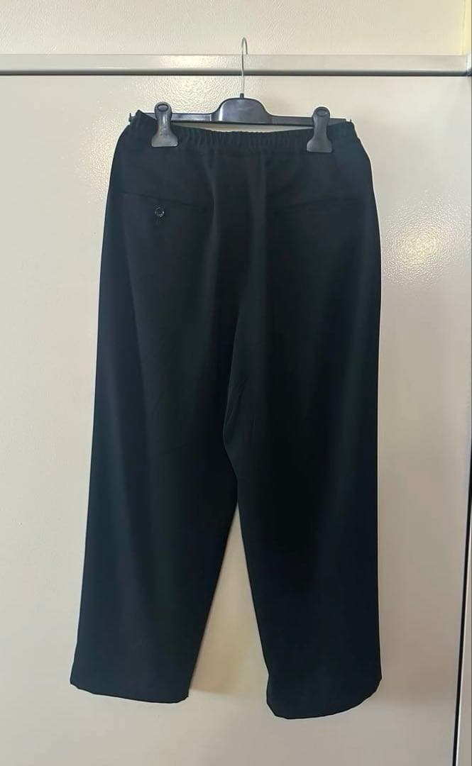 Graphpaper メンズパンツ　サイズ1