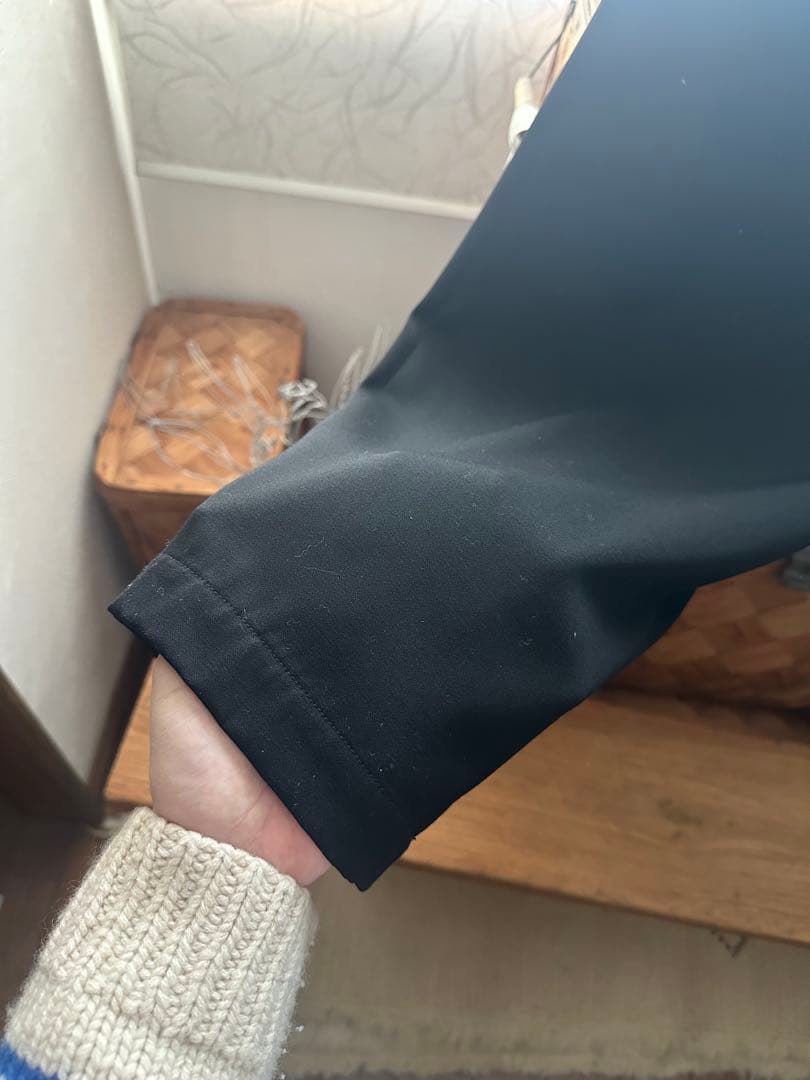 Graphpaper メンズパンツ　サイズ1