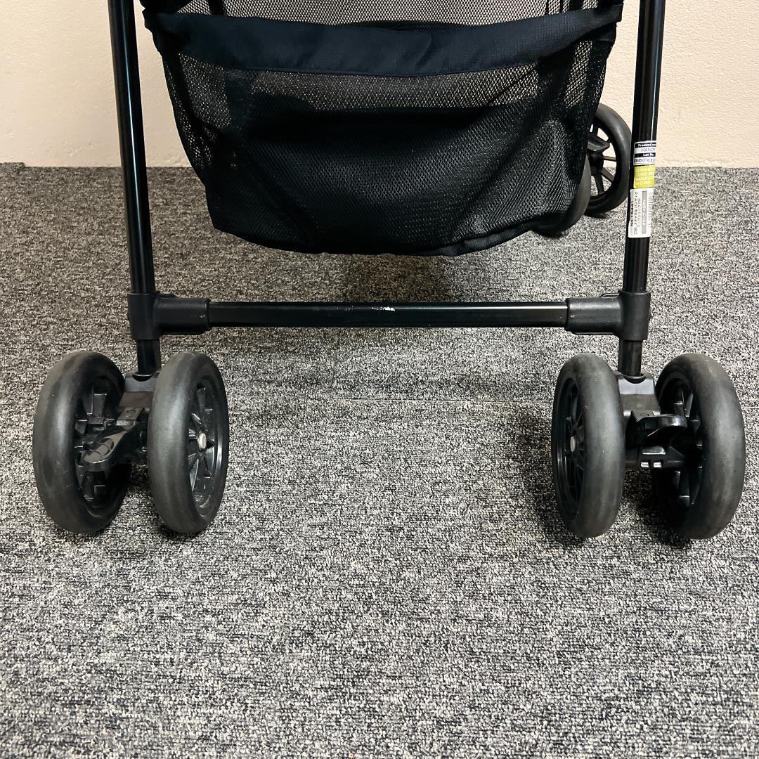 コンビ メチャカルハンディ　ベビーカー オリーブ