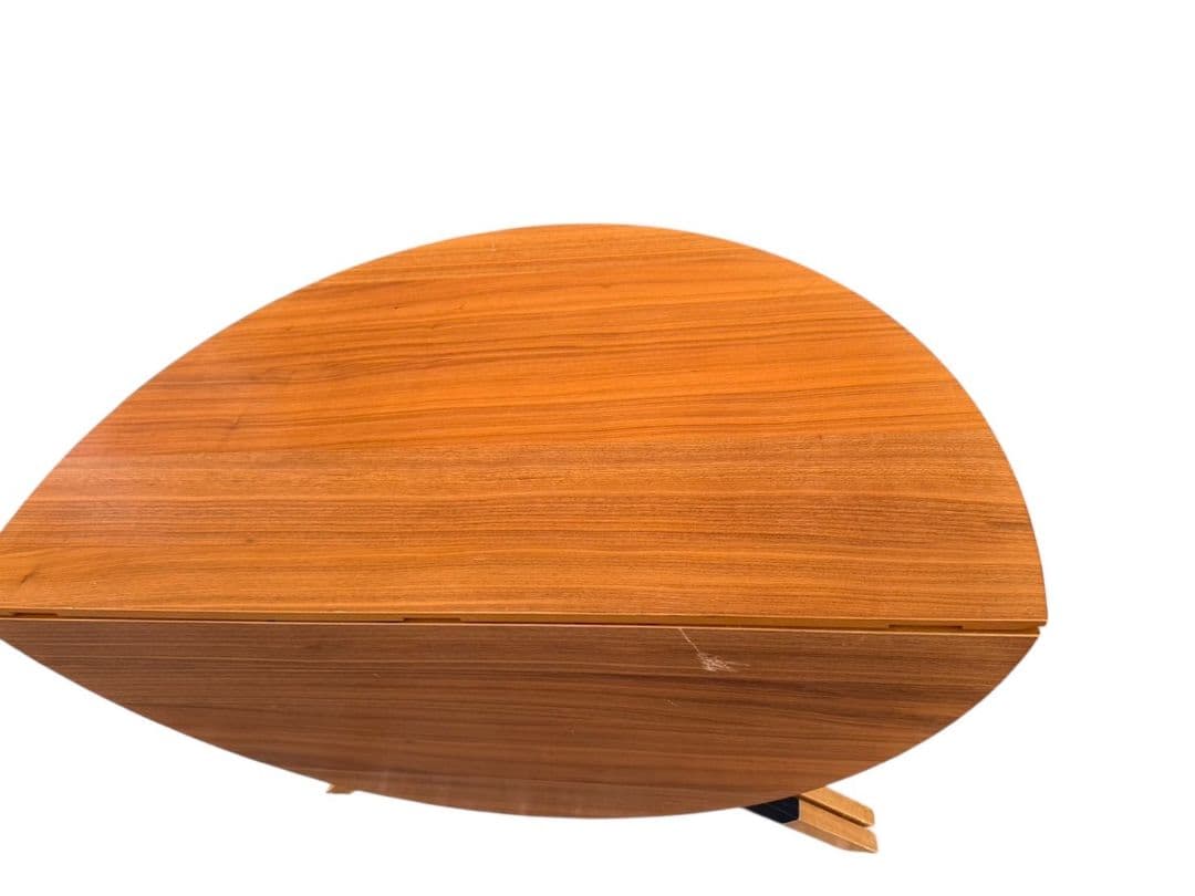 ボーコンセプト　BILLUND PRINCNTON ラウンドテーブル　円形