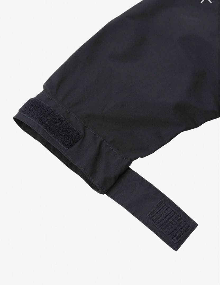 【THE NORTH FACE】 GORE-TEX コンパイルライトコート