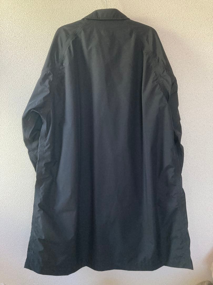 【THE NORTH FACE】 GORE-TEX コンパイルライトコート