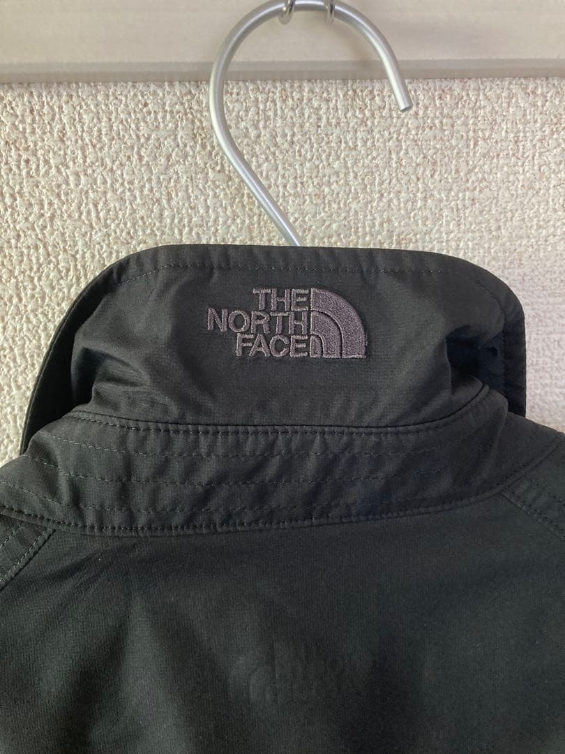 【THE NORTH FACE】 GORE-TEX コンパイルライトコート