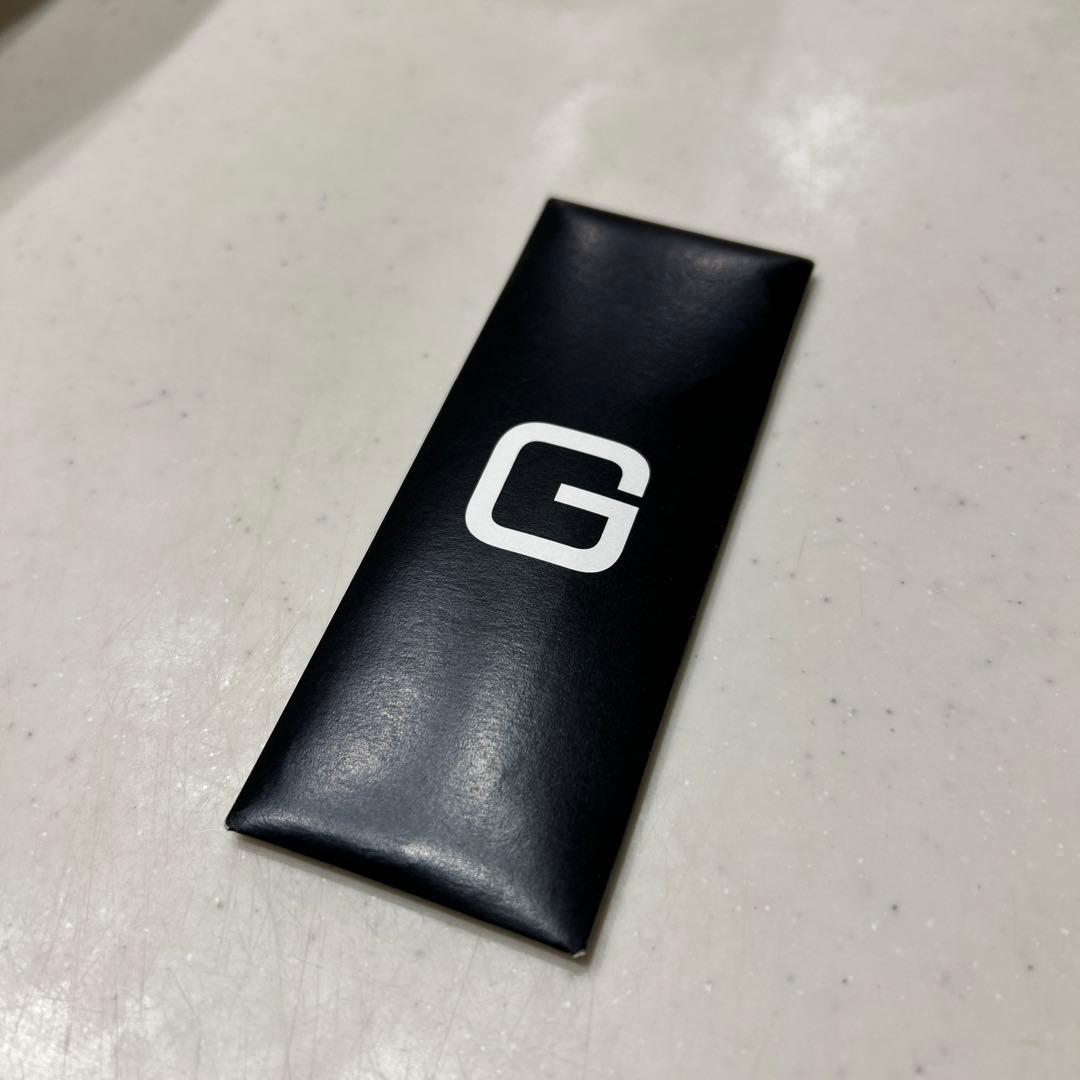 新品未使用　ジャイアント馬場　栓抜き　25年記念品