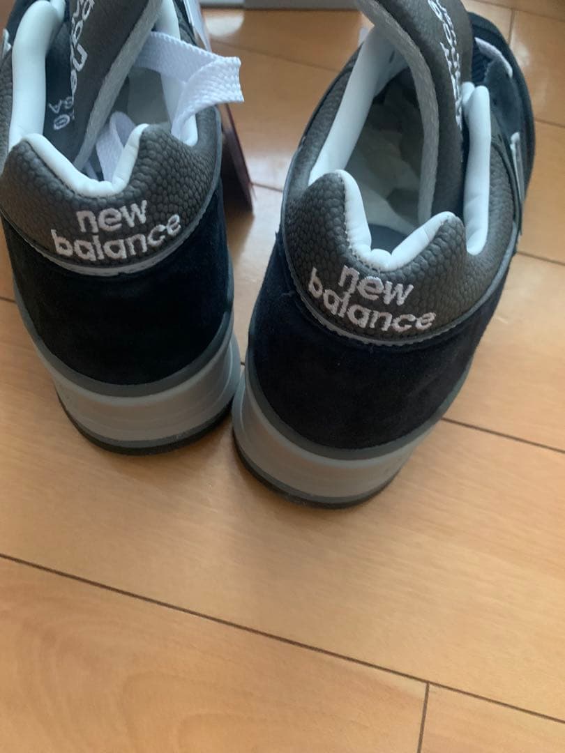 U997NY made in USA 新品未使用New Balance