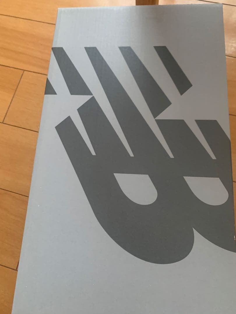 U997NY made in USA 新品未使用New Balance