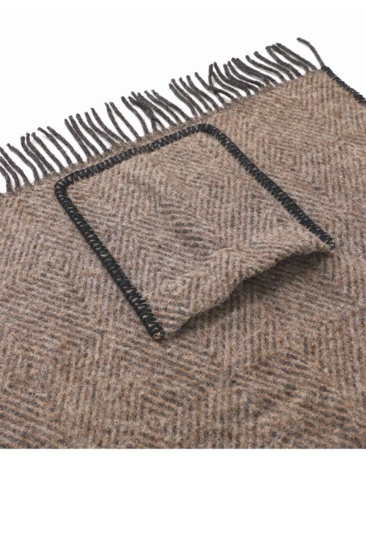 美品　Plage ストール