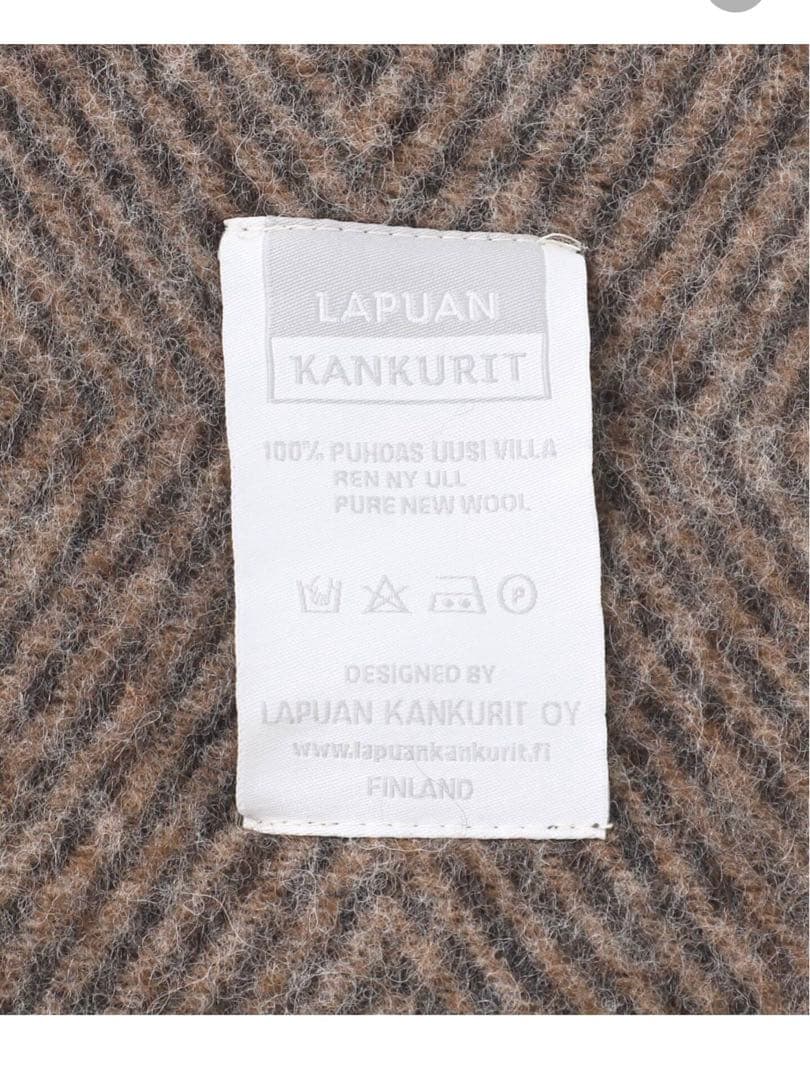 美品　Plage ストール