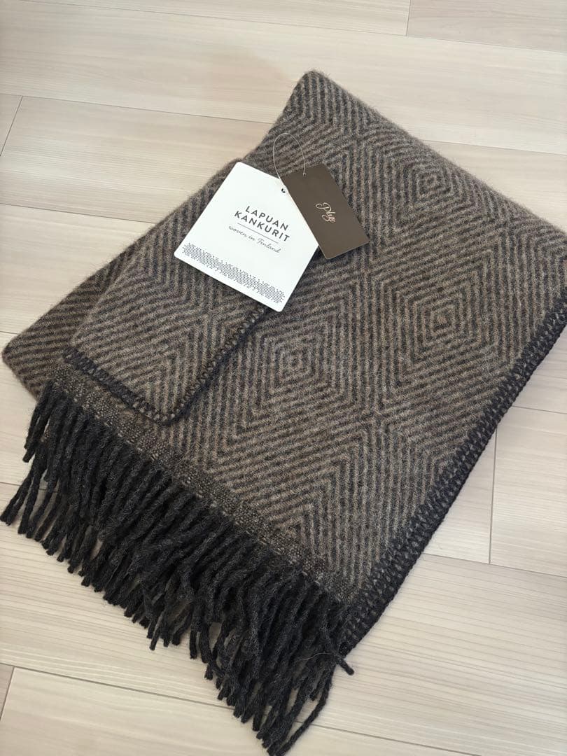 美品　Plage ストール