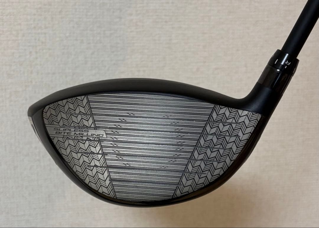 【限定品】ブリヂストンB-Limited BX1★TOUR ドライバー9°