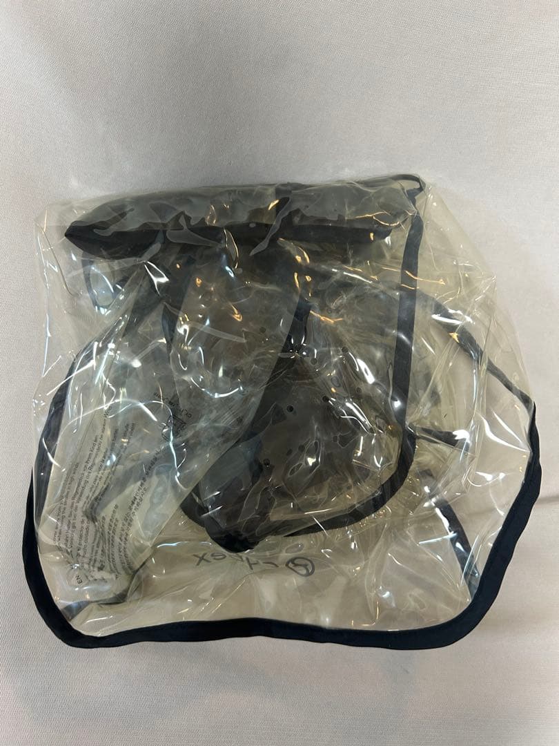 Cybex サイベックス　ミオス　ベビーカー ブラック　　ローズゴールド