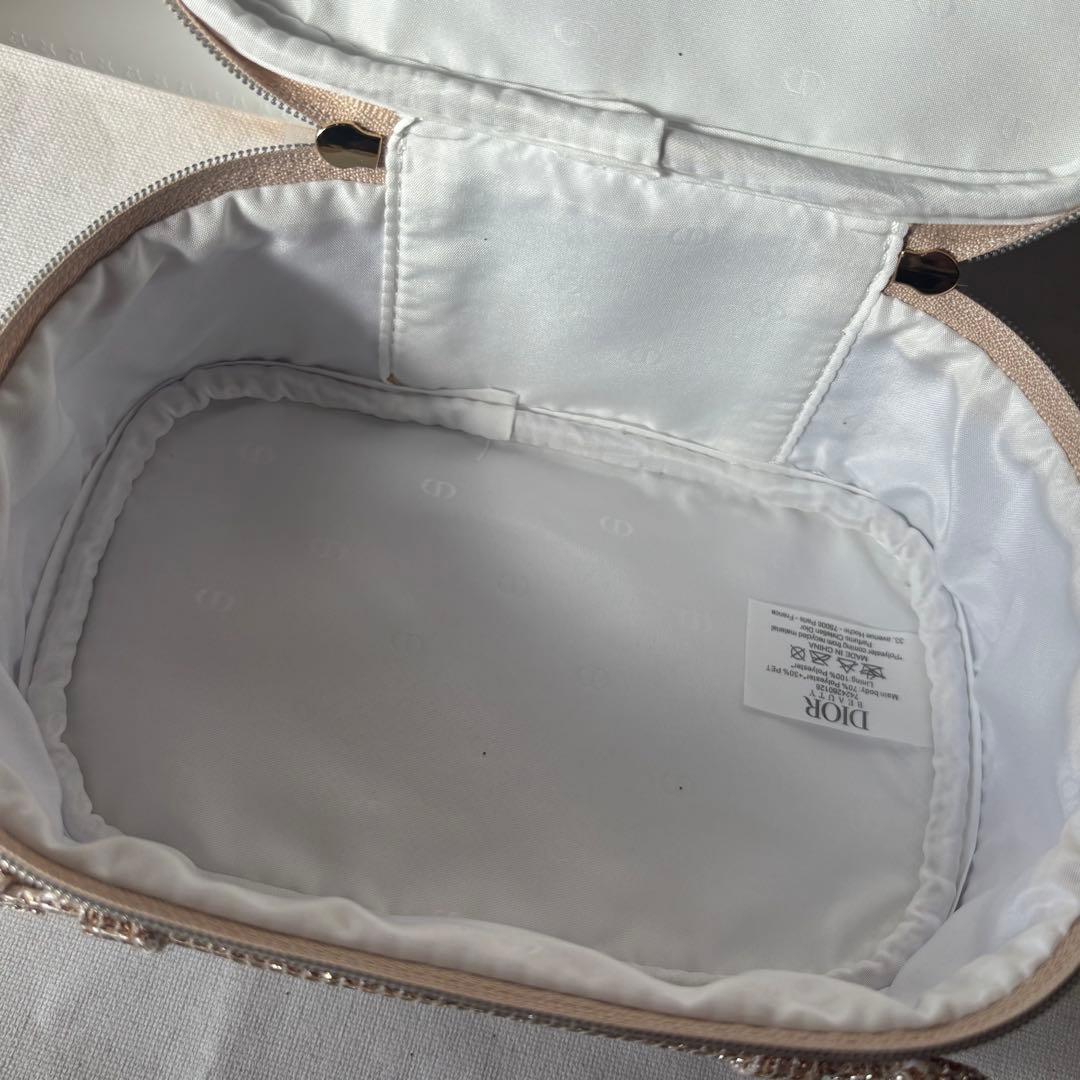 DIORコスメ 2025年ホリデーギフト