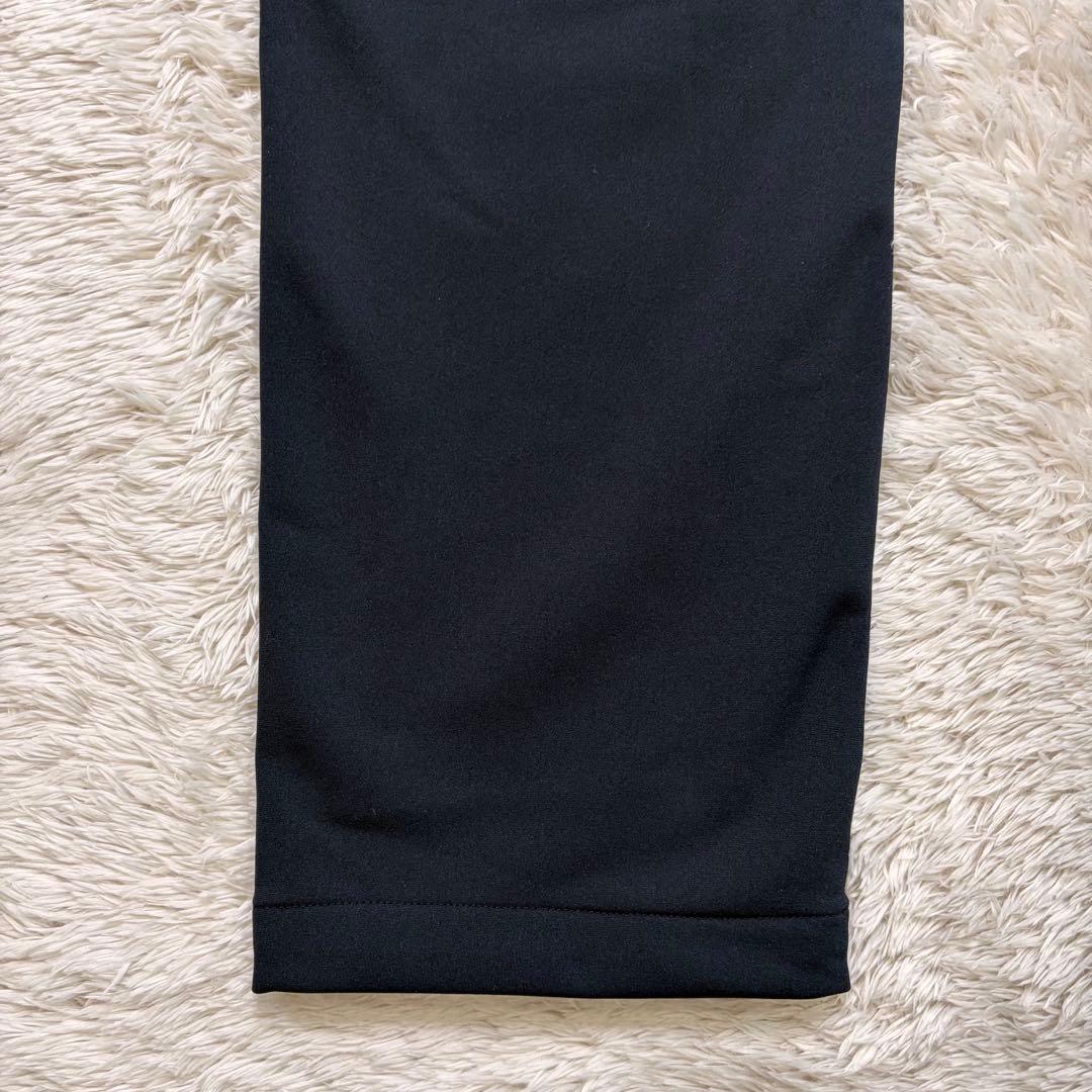 【美品】 BEAMS GOLF ゴルフウェア パンツ ストレッチ ネイビー XL