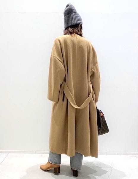 ジャケット・アウター L'Appartement Lisiere N/C Coat