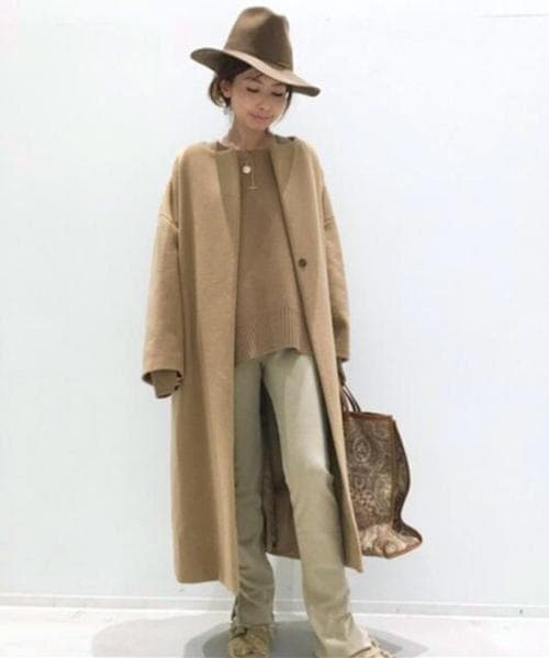 ジャケット・アウター L'Appartement Lisiere N/C Coat