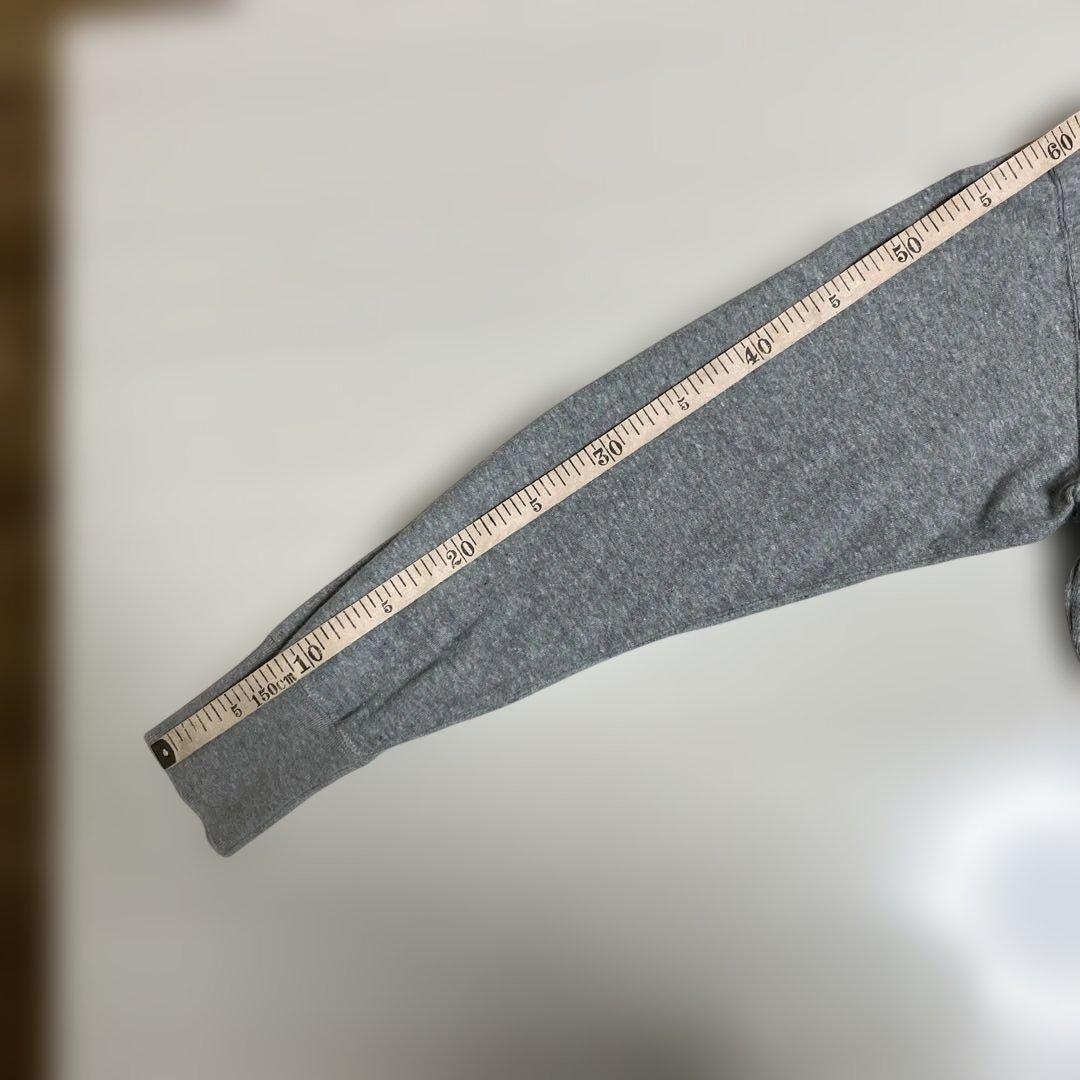美品！　フリーホイーラーズ　長袖カットソー　Mサイズ ブートレガーズ