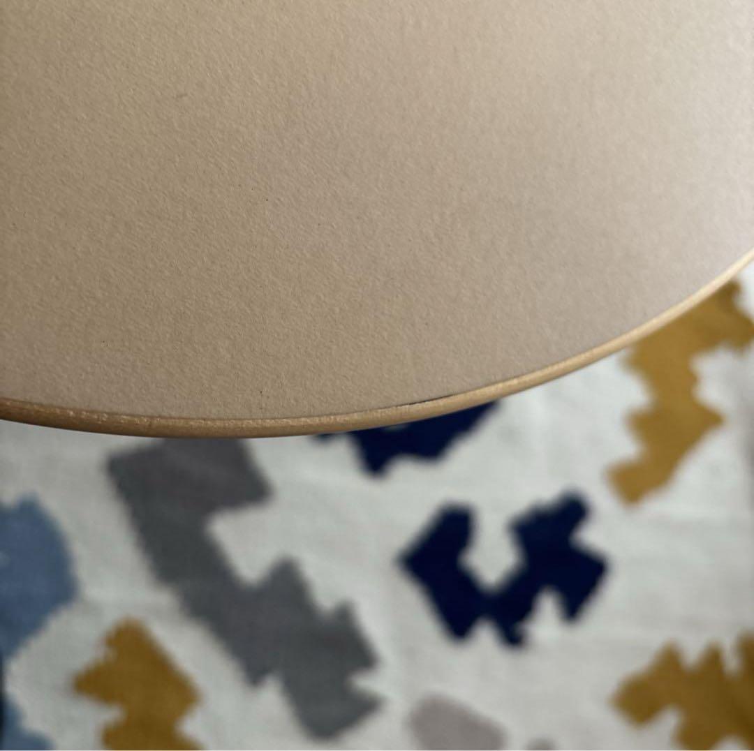 Artek Stool 60 3本脚 scope リノリウム アーモンド