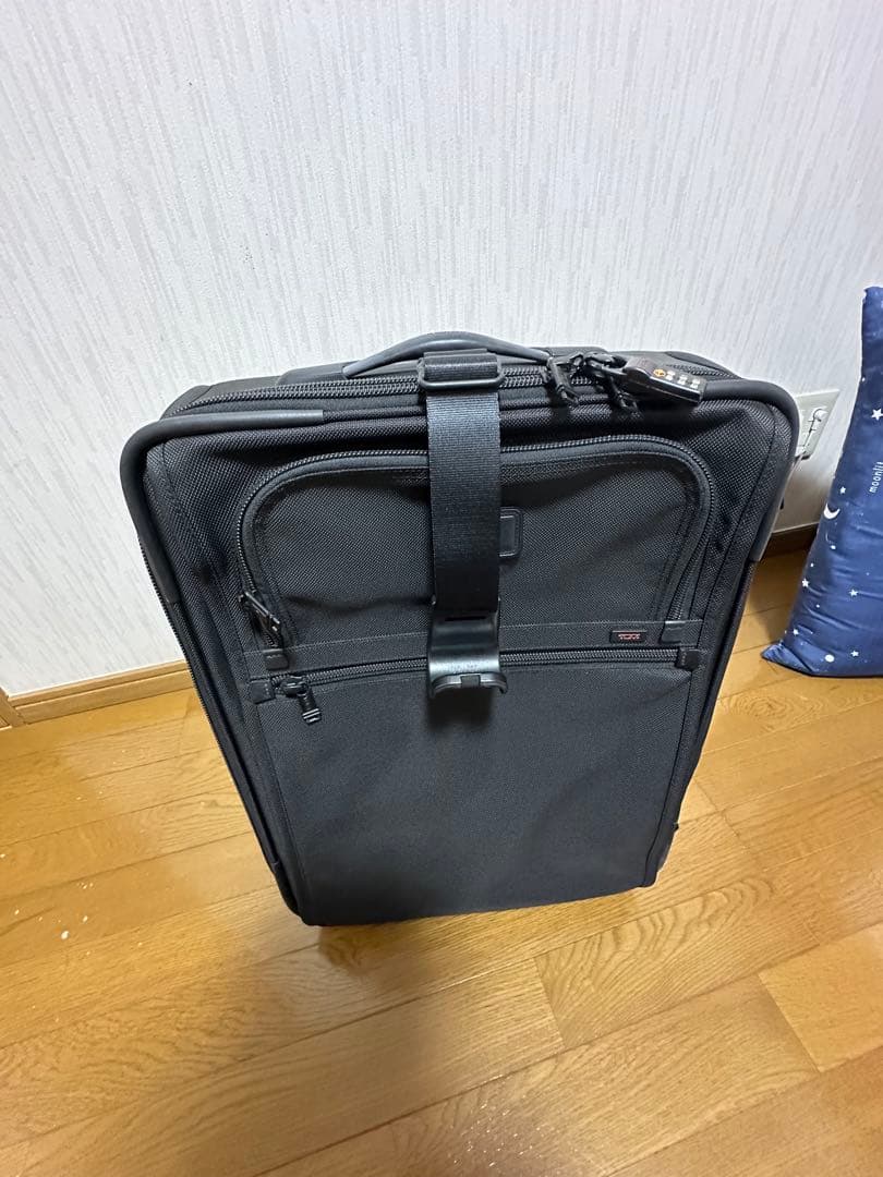 TUMI キャリーケース 22021DH