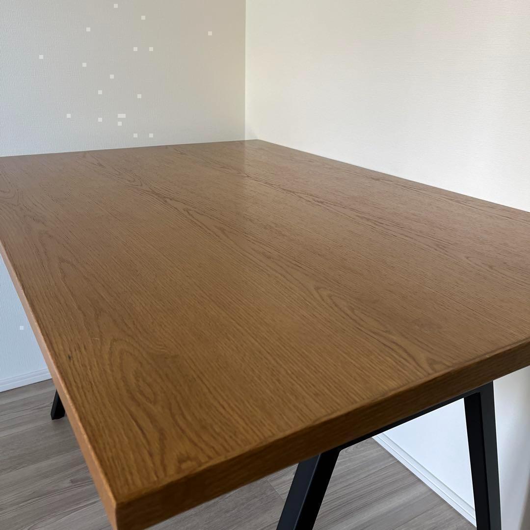 トロン　リビング　ダイニングテーブル