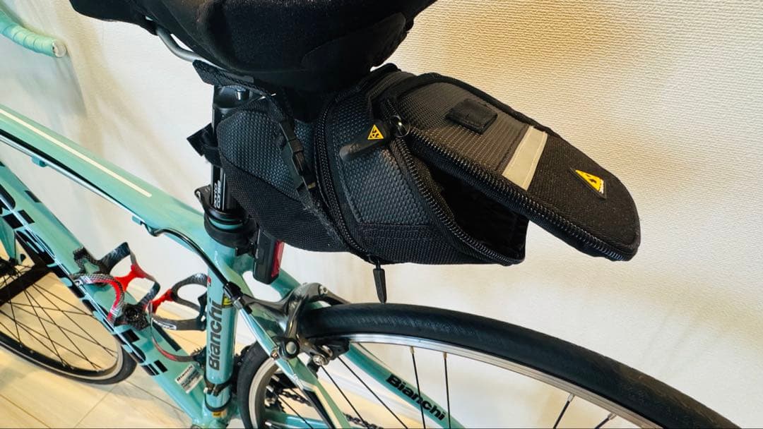 ロードバイクBianchi ビアンキ via nirone7セット売り