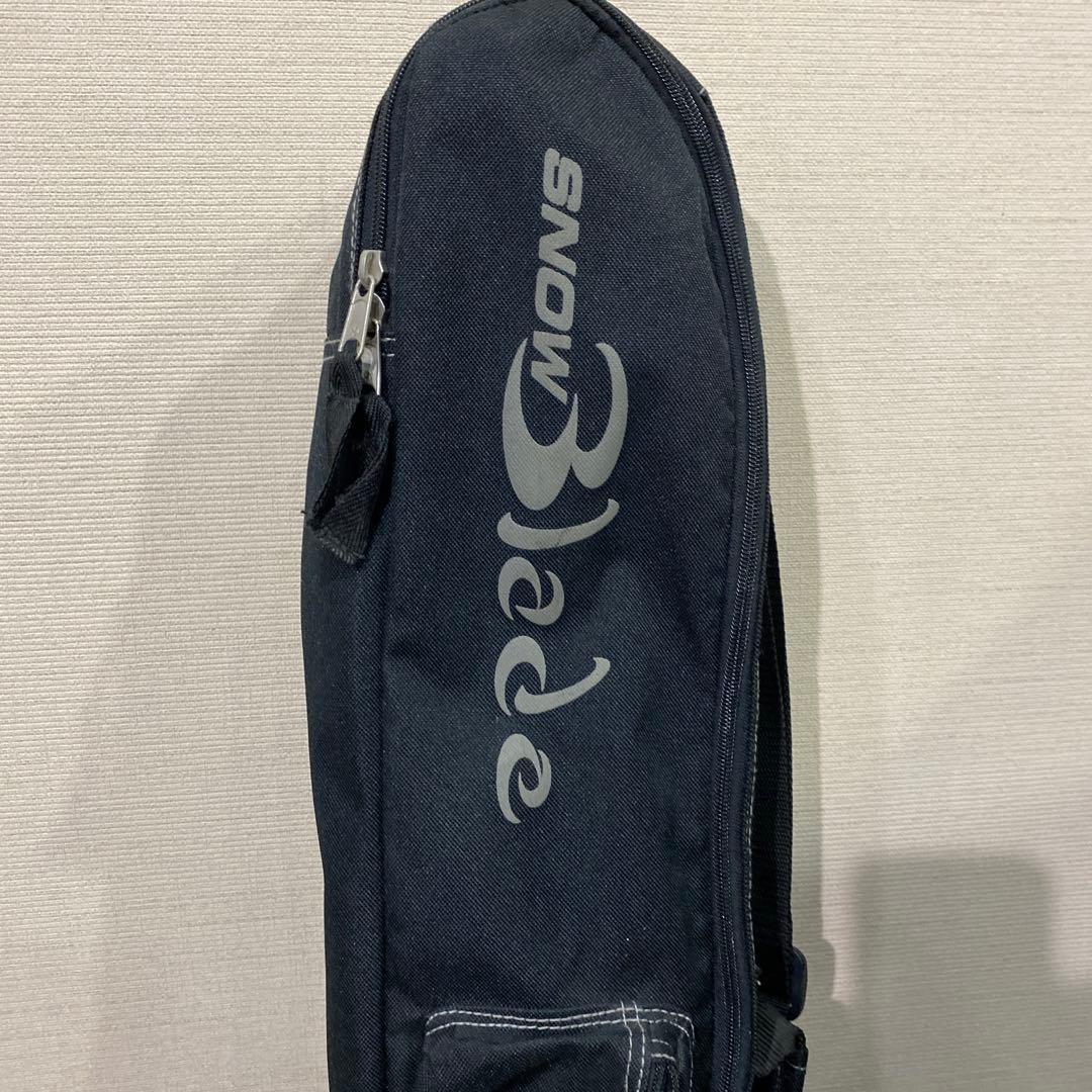 h*g様 美品SALOMON サロモン Blade スノーブレード　ケー