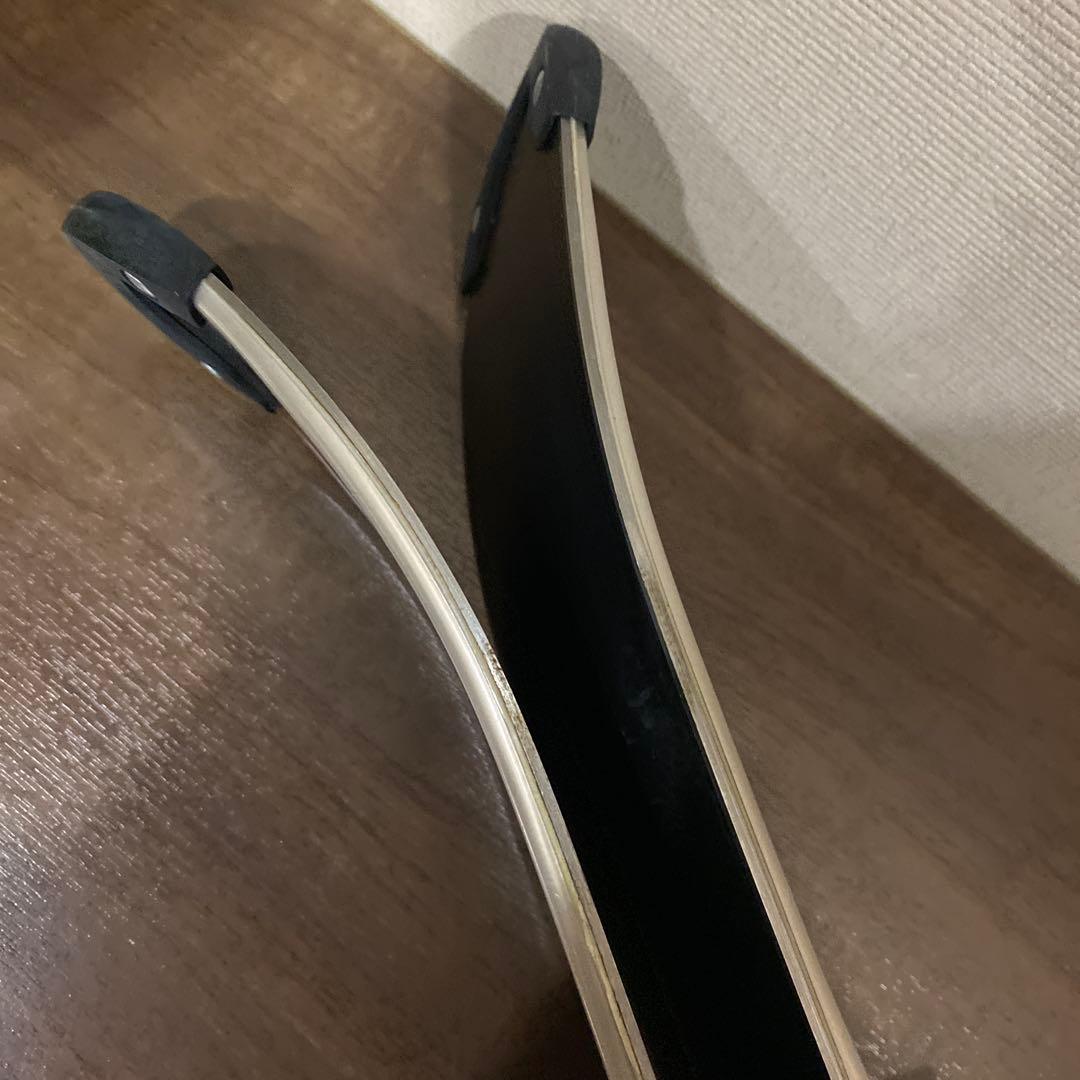 h*g様 美品SALOMON サロモン Blade スノーブレード　ケー