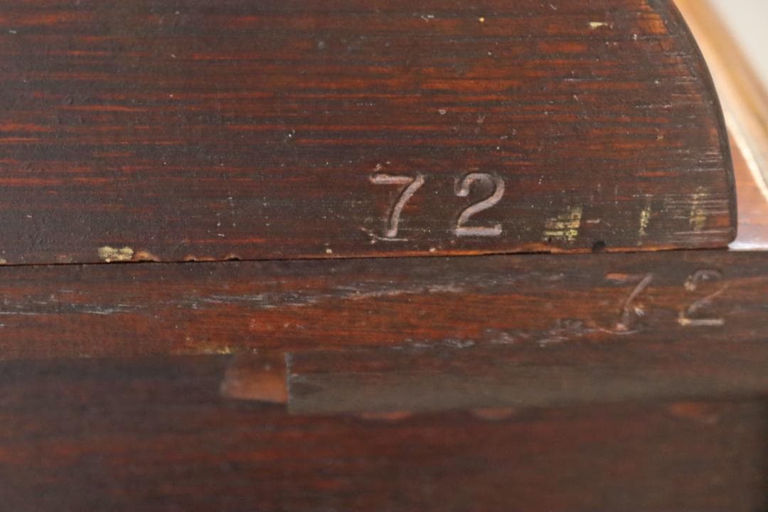 英国 イギリス ヴィンテージ バフェ サイドボード キャビネット アンティーク