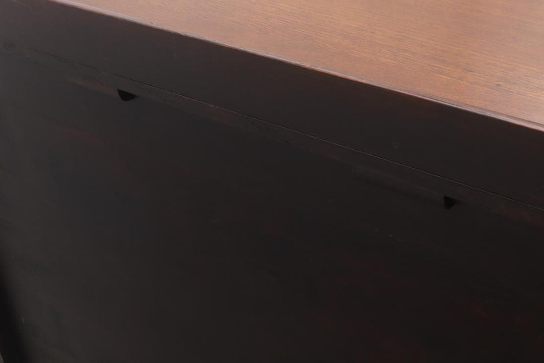 英国 イギリス ヴィンテージ バフェ サイドボード キャビネット アンティーク