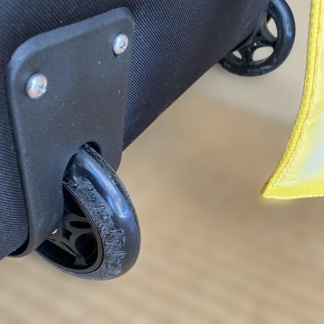 DESTINATION サーフボードケース ロングボード　新品未使用傷あり