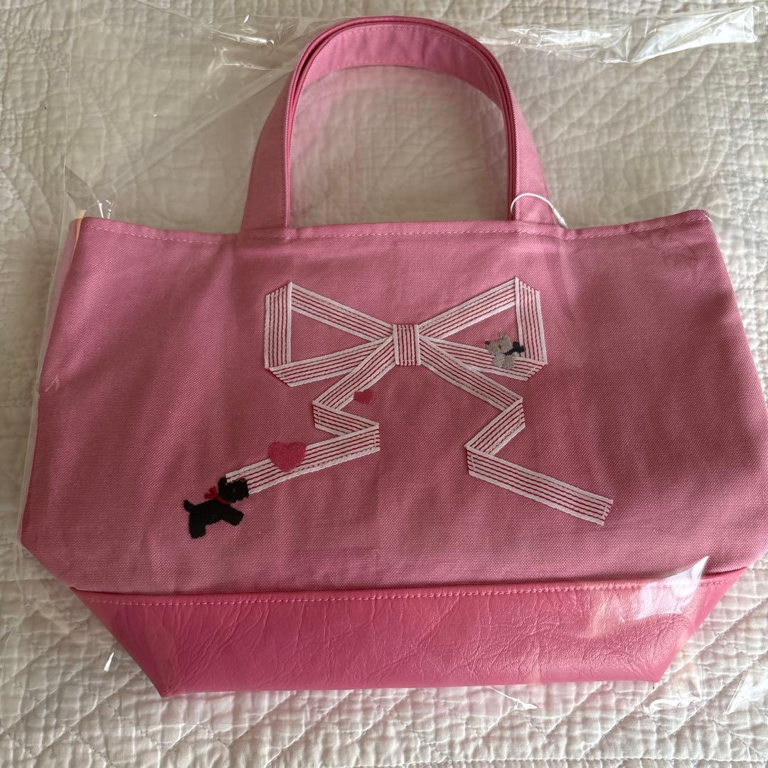 r*o様 新品ファミリア受注販売バッグ未使用品