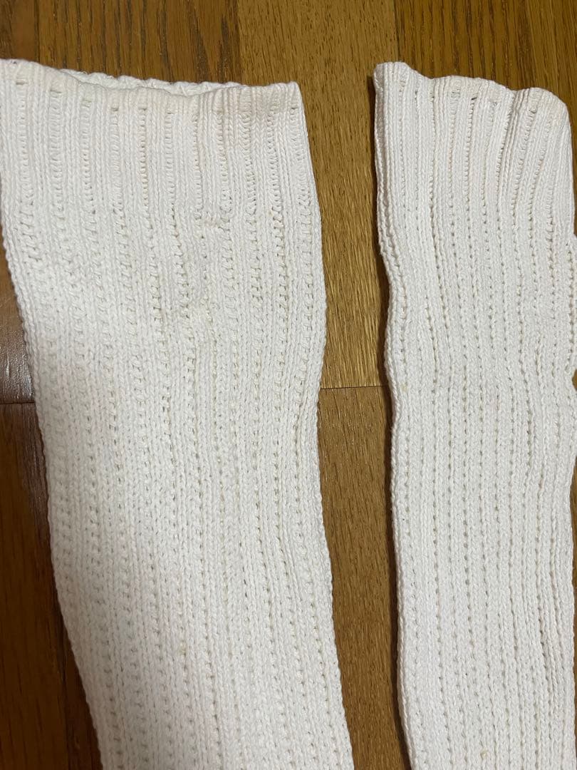 (13)EGスミス　イージースミス　ルーズソックス 平成レトロ　y2k 90年代