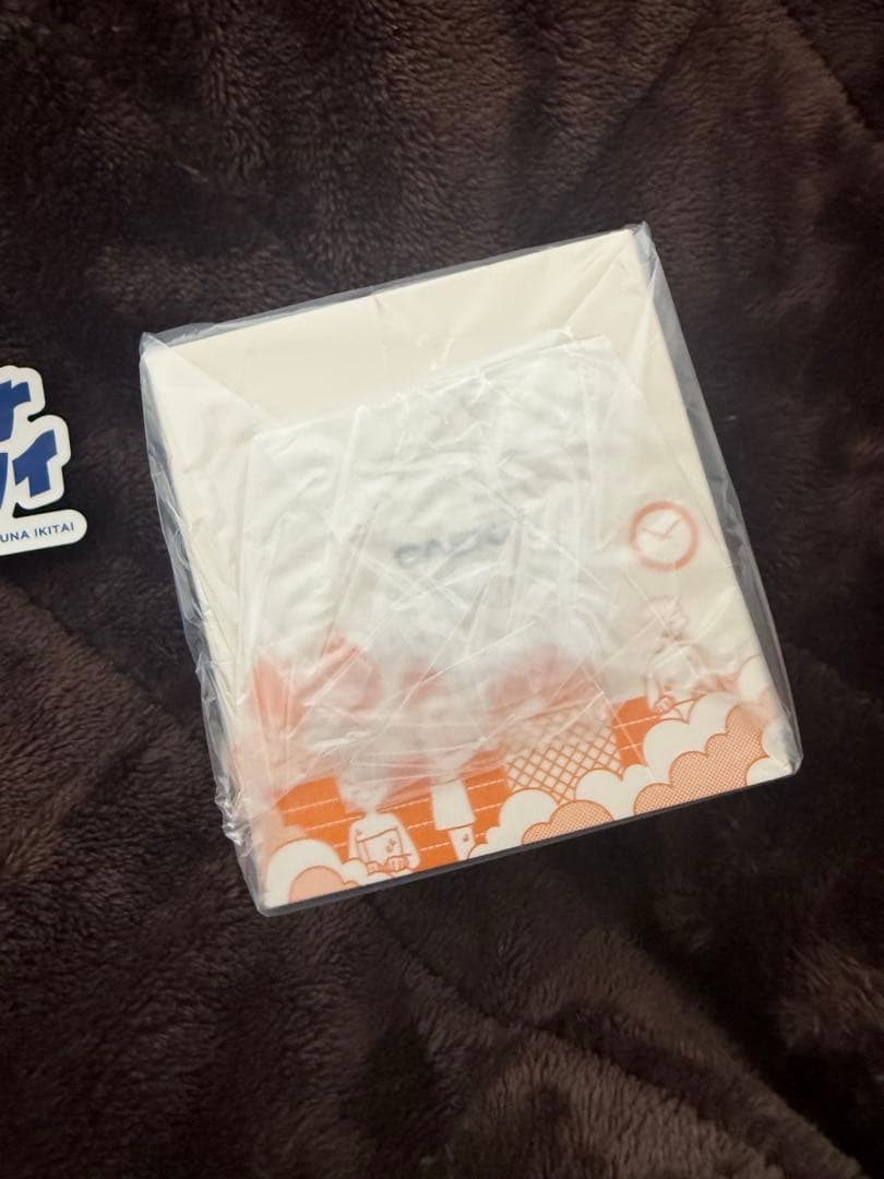 新品　CASIO サ時計 SAN-100H-1BJR ブラック　サウナ　特典付き