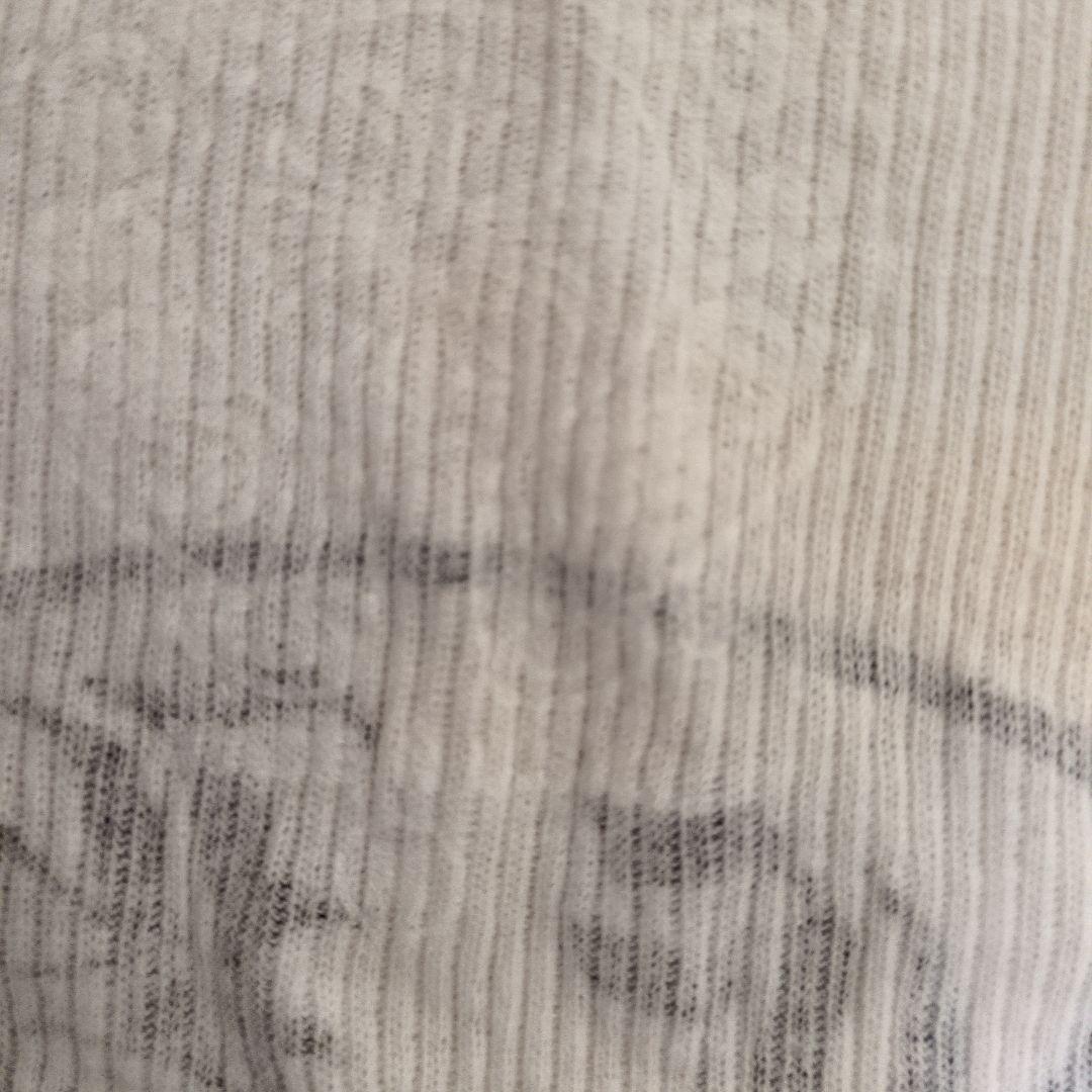 クロムハーツ　タンクトップ　サイズM