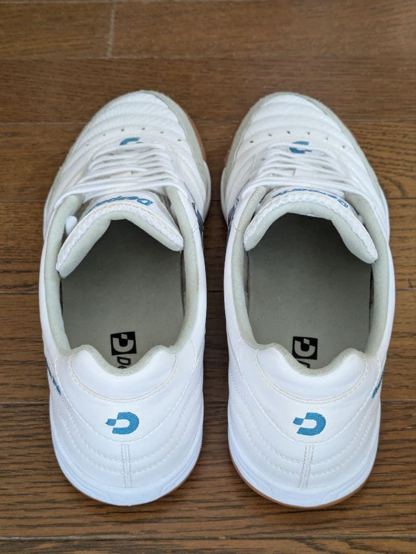 フタバ別注 デスポルチ カンピーナス JP6F