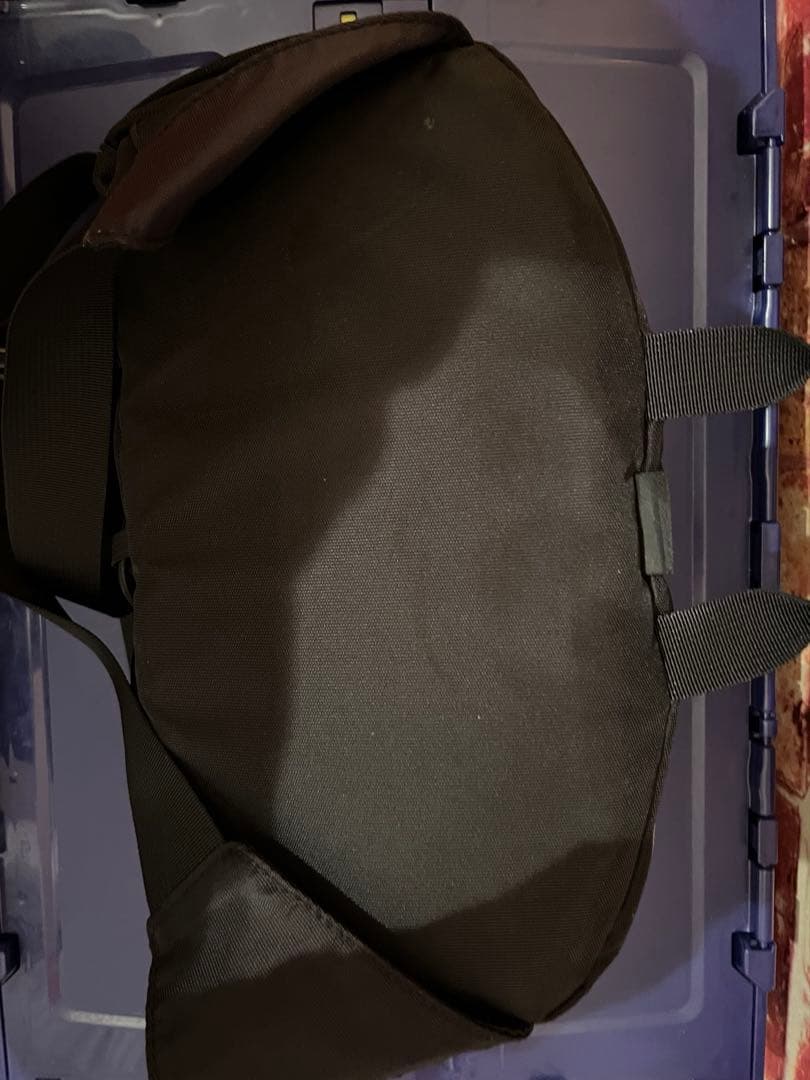 Supreme シュプリーム 19AW ボディバッグ ウエストバッグ ブラック