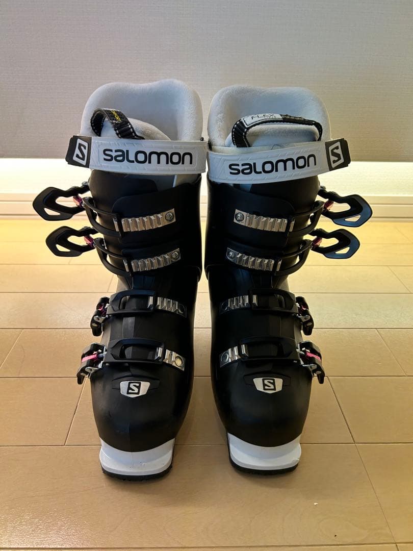Salomon X Access X60W Wide 女性用スキー用ブーツ