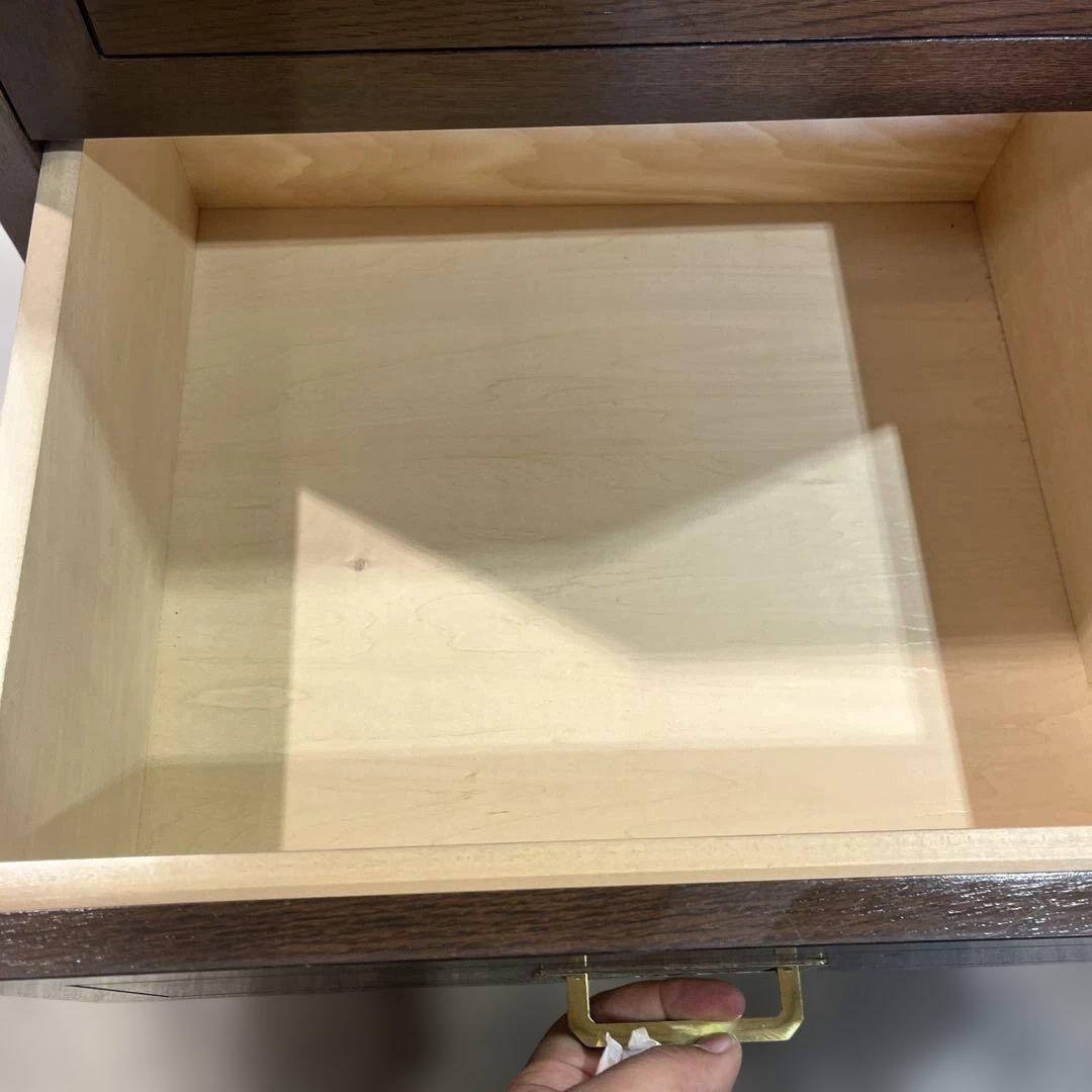 【karimoku】domani ◆ドマーニ ◇モーガントン 3キャビネット◆