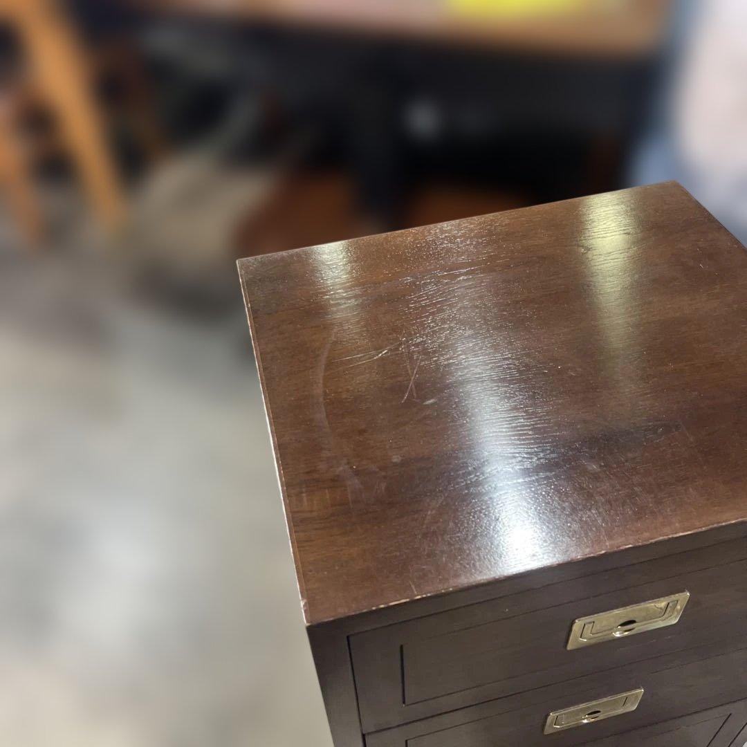 【karimoku】domani ◆ドマーニ ◇モーガントン 3キャビネット◆