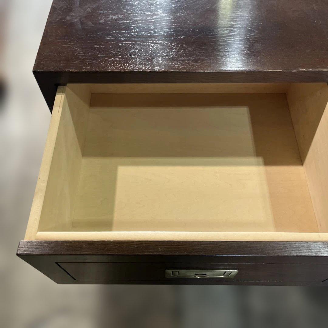 【karimoku】domani ◆ドマーニ ◇モーガントン 3キャビネット◆