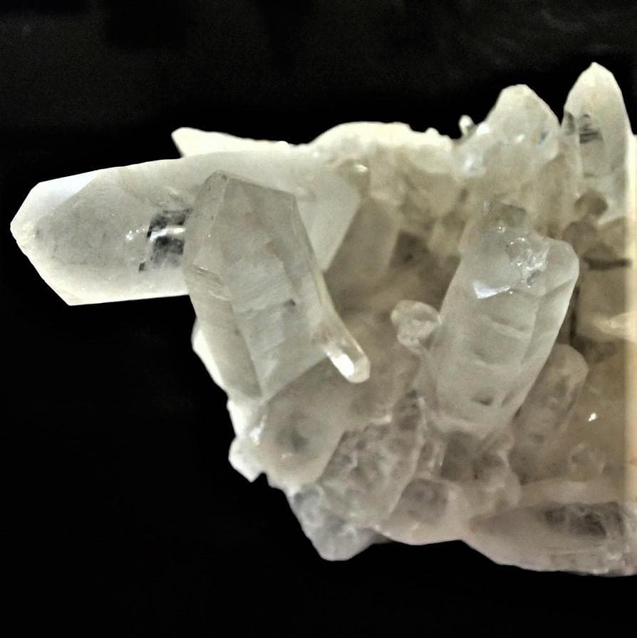 カンチェンジュンガ産クラスター165-1 値下しました！