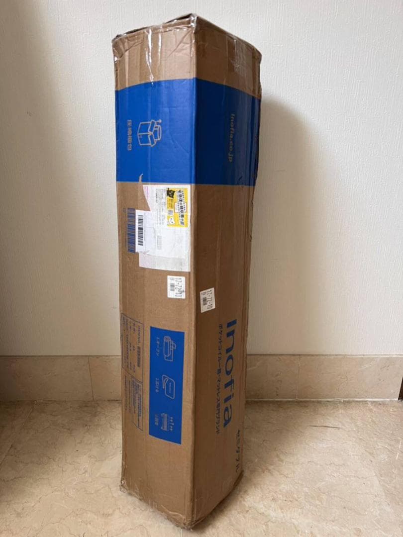 マットレス セミダブル 高反発マットレス 極厚20CM