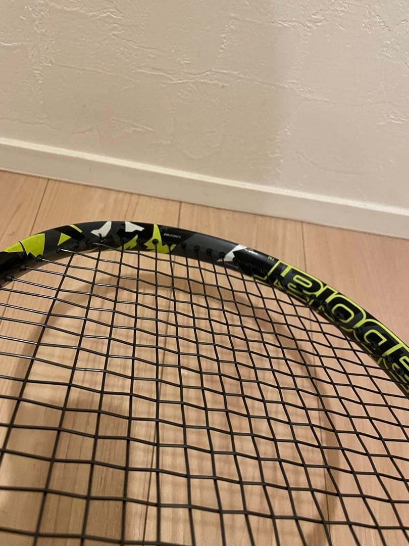 バボラ ピュアアエロ Babolat Pure Aero G2