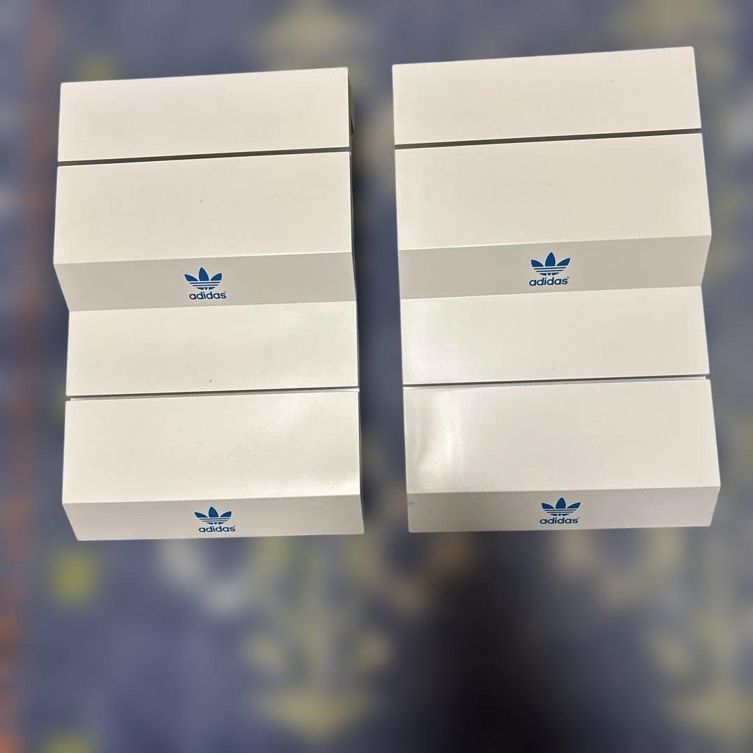 超激レア　ヴィンテージ　非売品adidas インテリアセット