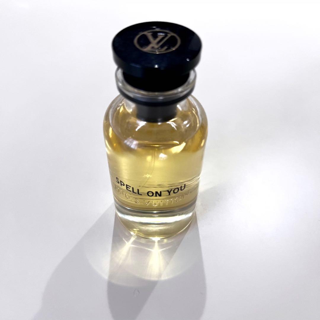 LOUIS VUITTON スペル オン ユー オードゥ パルファン