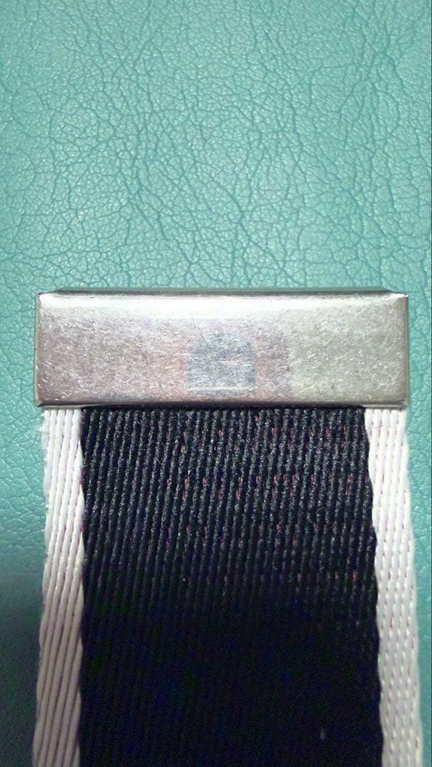 BALENCIAGA バレンシアガ D Ring ベルト