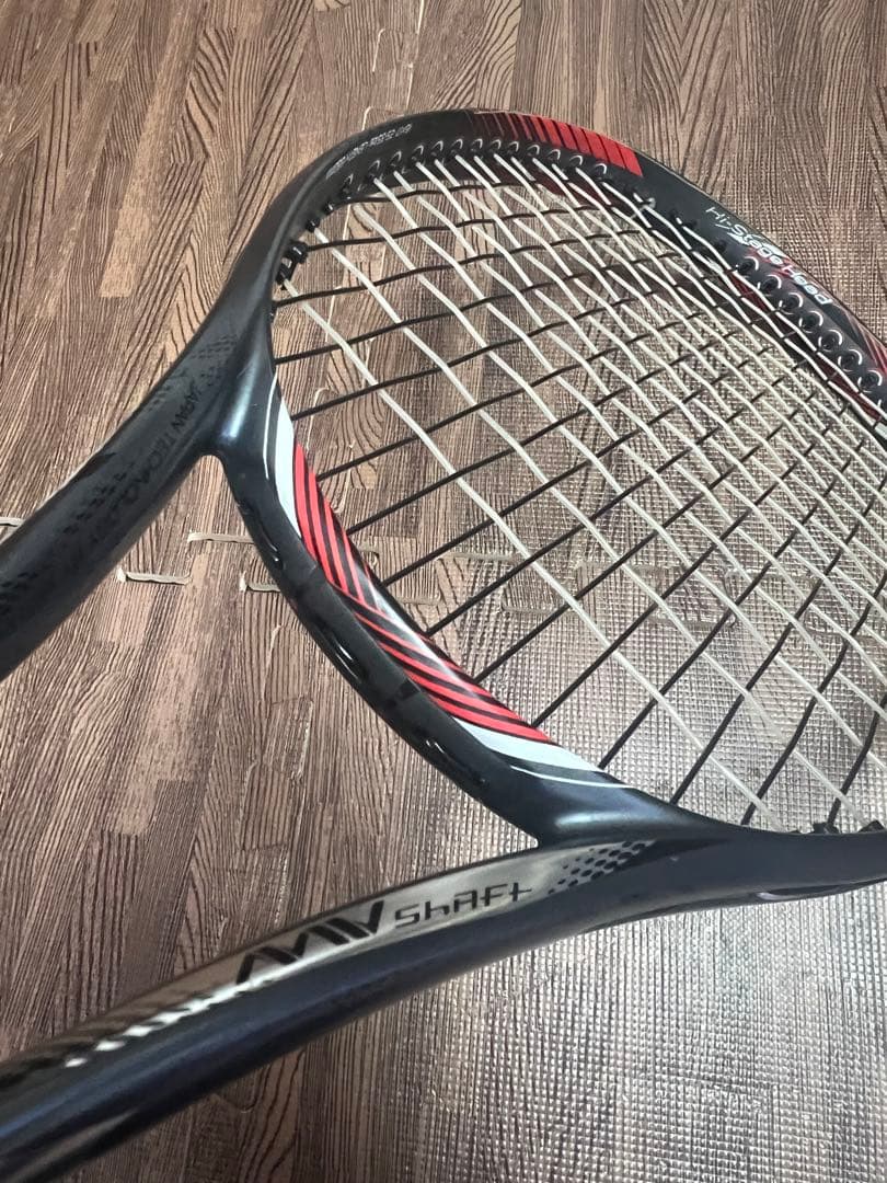 中古ミズノ　Dフォース　V-TOUR 最終値下げ　ケース付けます