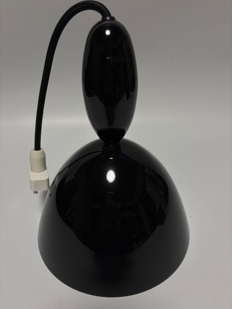 Muuto Mhy Pendant Lite Black ペンダントライト