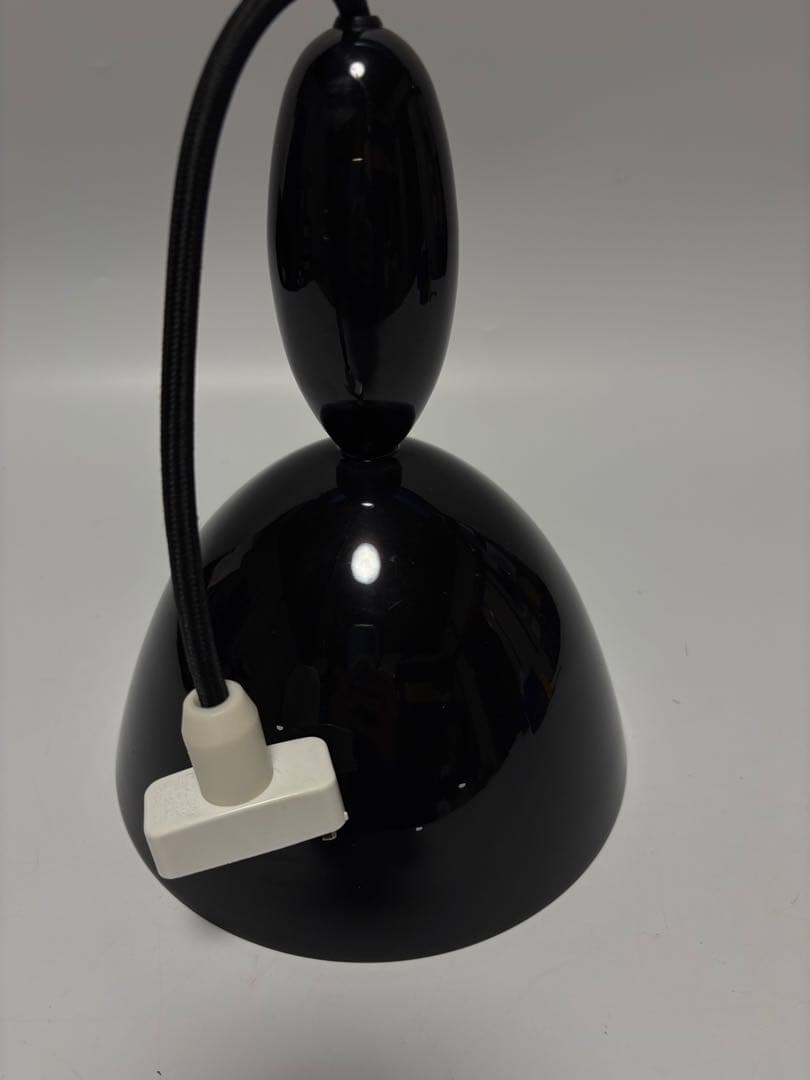 Muuto Mhy Pendant Lite Black ペンダントライト